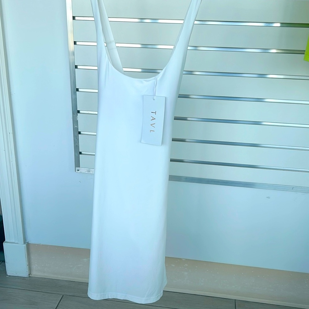 Tavi Active Dress design for movement, gym, lifestyle and outdoor.